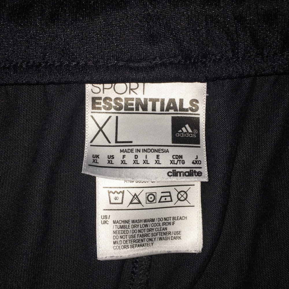 ADIDAS Climalite shorts - Picture 5 of 5